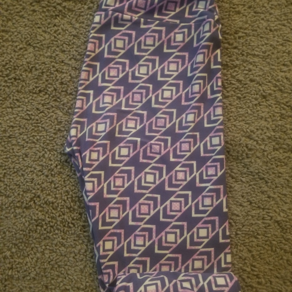 OS Leggings
